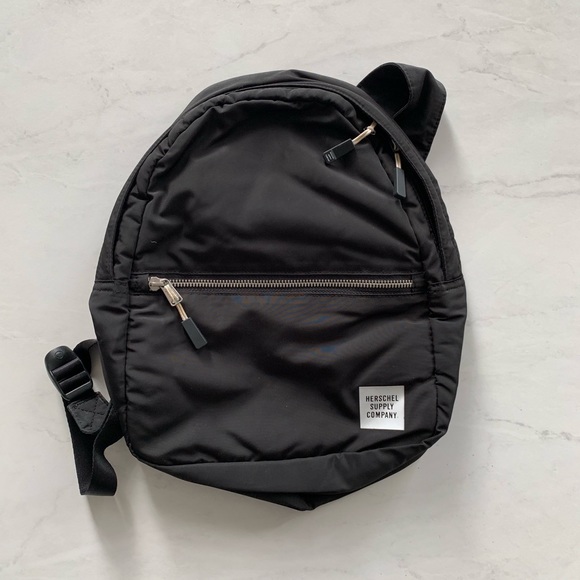 herschel nylon